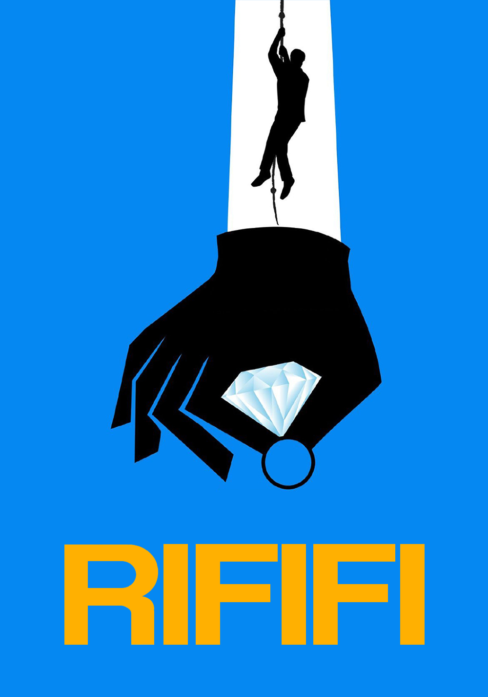 Rififi (1955) [46142] (A1767182714) [[Movies]] --Plex--